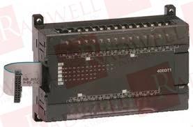 OMRON CP1W-40EDT