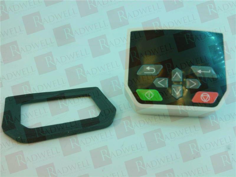 NIDEC CORP REMOTE-KEYPAD