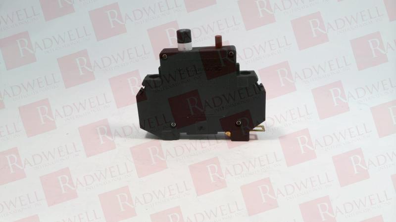 WEIDMULLER 9124193500