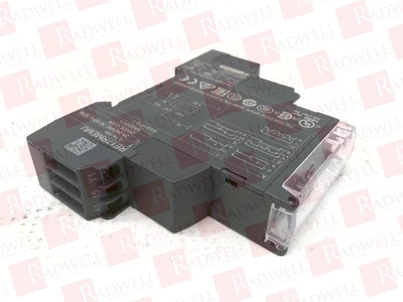 SCHNEIDER ELECTRIC RE17RMEMU