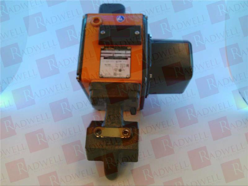 HONEYWELL 200SMA11AA11BB21A0