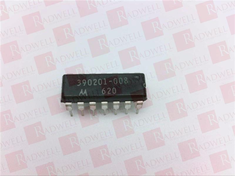 NXP SEMICONDUCTOR 390201-008