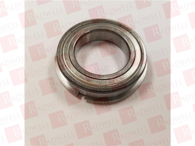 ORS BEARING 6216ZZNR