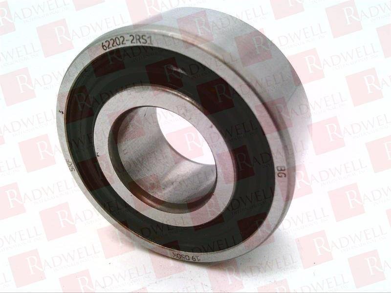 SKF 62202-2RS1