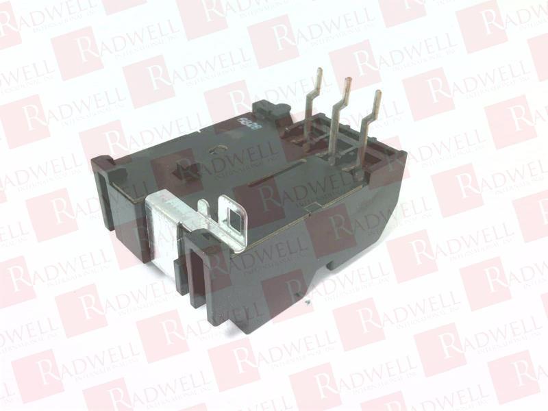 FUJI ELECTRIC TR-0/3 .15-.24A