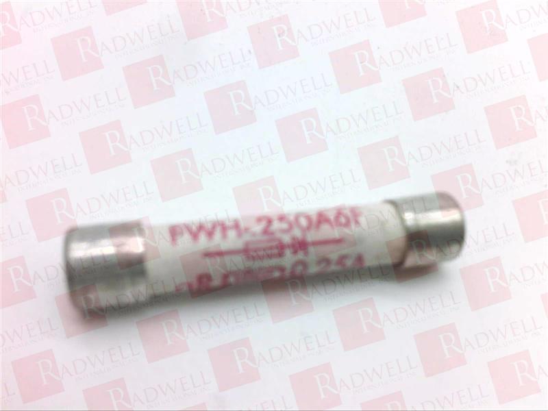 EATON CORPORATION FWH-250A6F