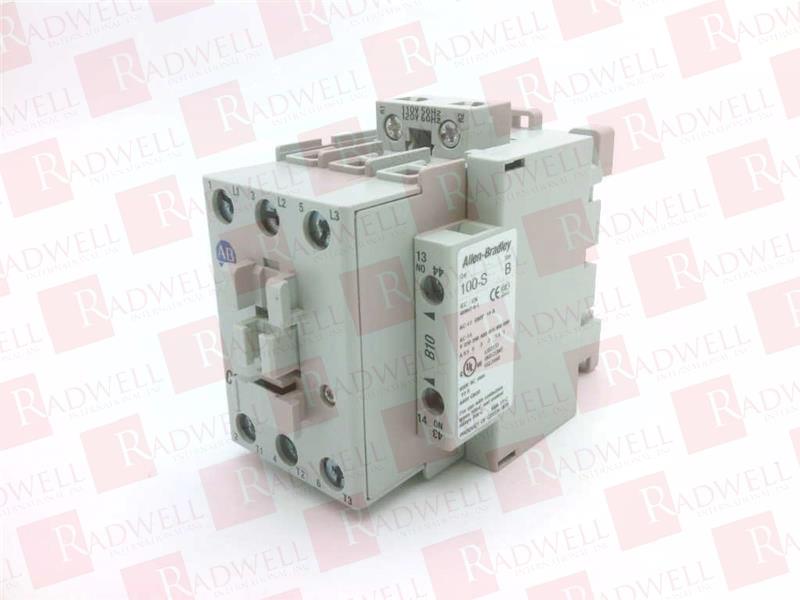 ALLEN BRADLEY 100-C30D10