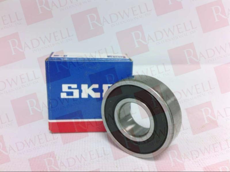 SKF 6203-2RSJEM