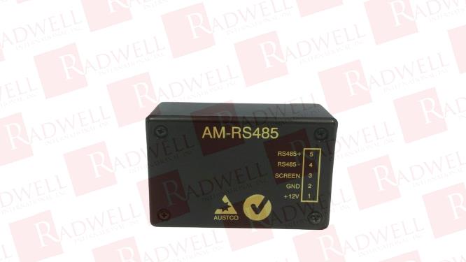 AUSTCO AM-RS485