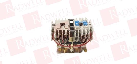 EATON CORPORATION CN55AN3EB