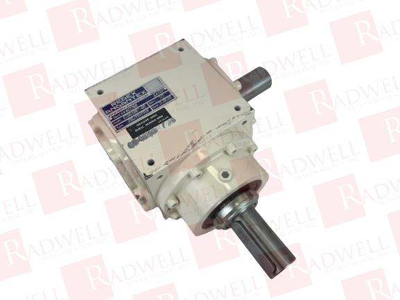 REDEX USA Z10JY10PX1N
