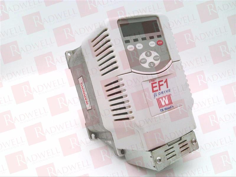 DANFOSS EF1C20010B