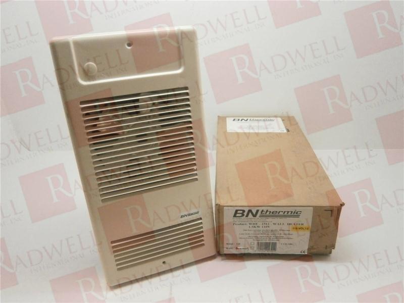 BN THERMIC WHE-1512