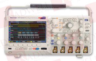 TEKTRONIX MSO2002B