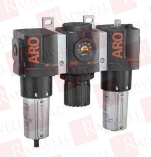 INGERSOLL RAND C38121-820