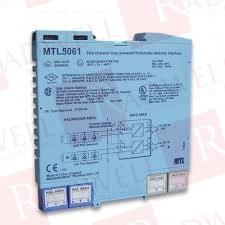 EATON CORPORATION MTL5061