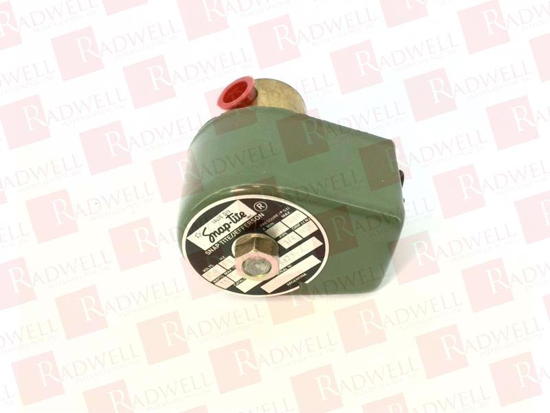 PARKER 6227BA23