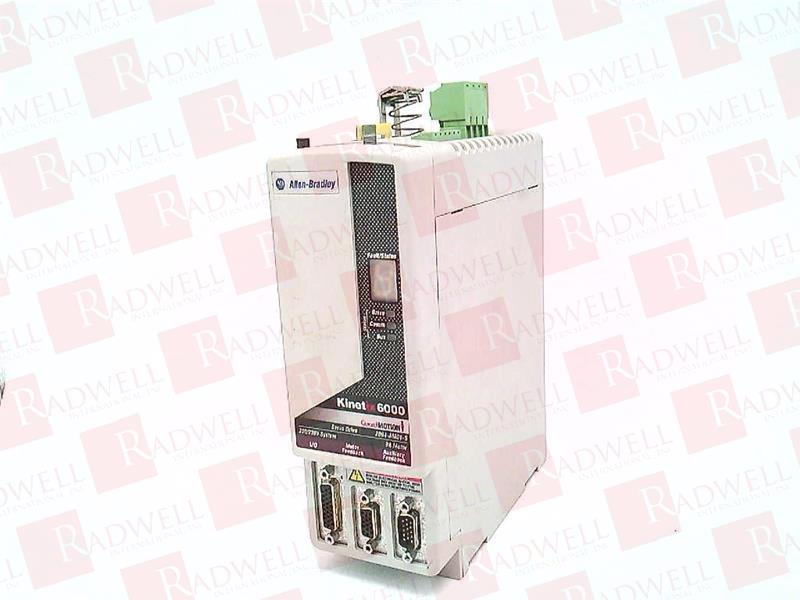 ALLEN BRADLEY 2094-AM01-S