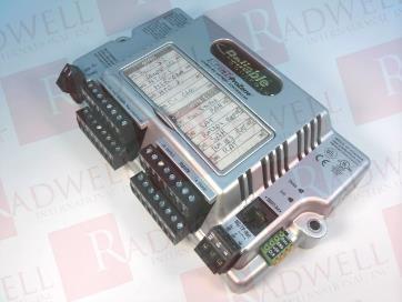 RELIABLE CONTROLS MPZ-88
