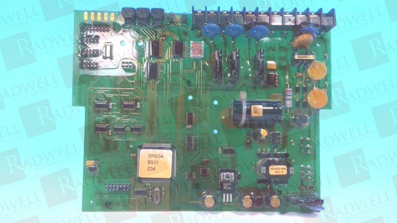 SIEMENS 535-1380-03