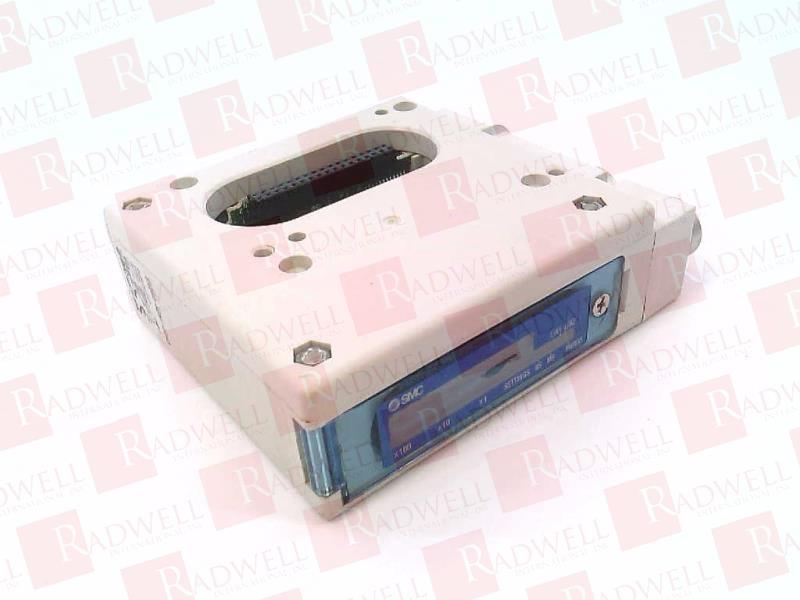 SMC EX260-SEN1-X242