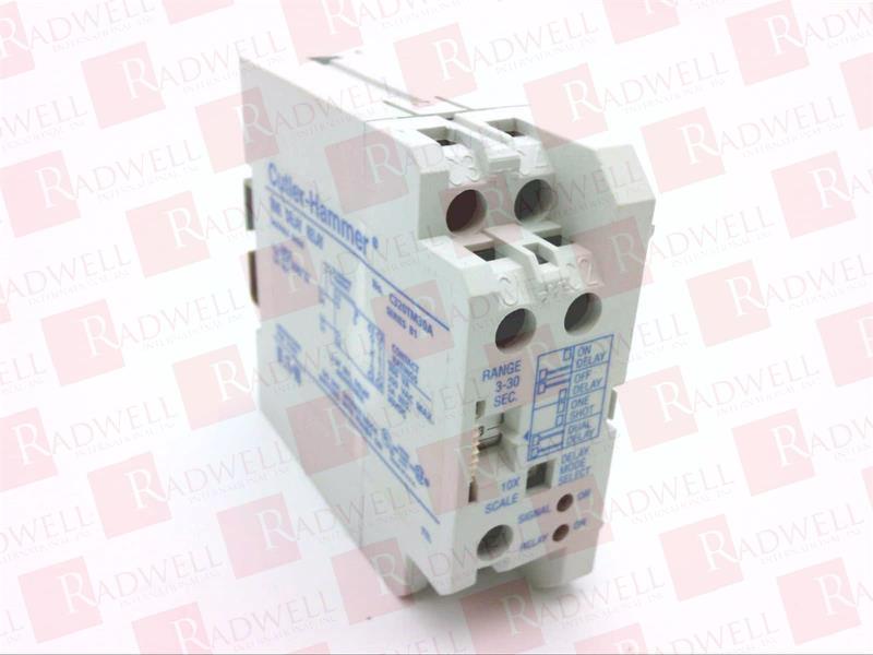 EATON CORPORATION C320TM30A