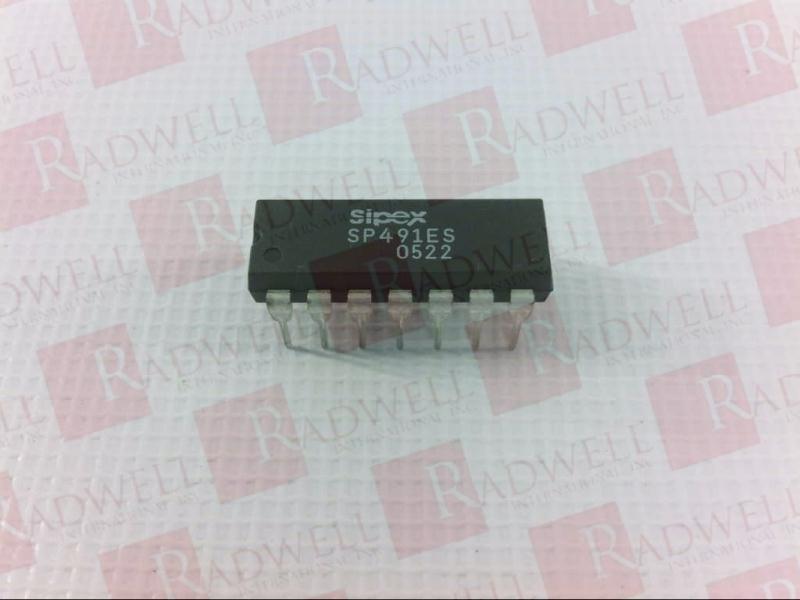 SIPEX SP491ES