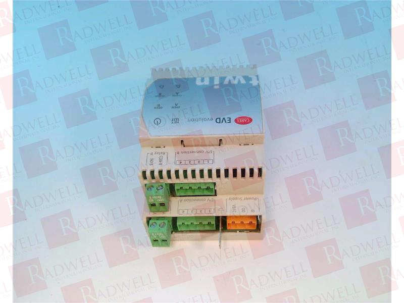 CAREL EVD0000T20