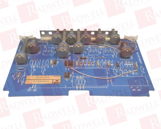 EATON CORPORATION 81-11862