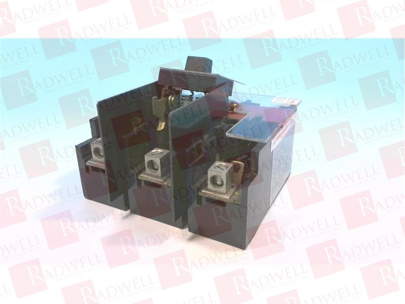 EATON CORPORATION DS26U