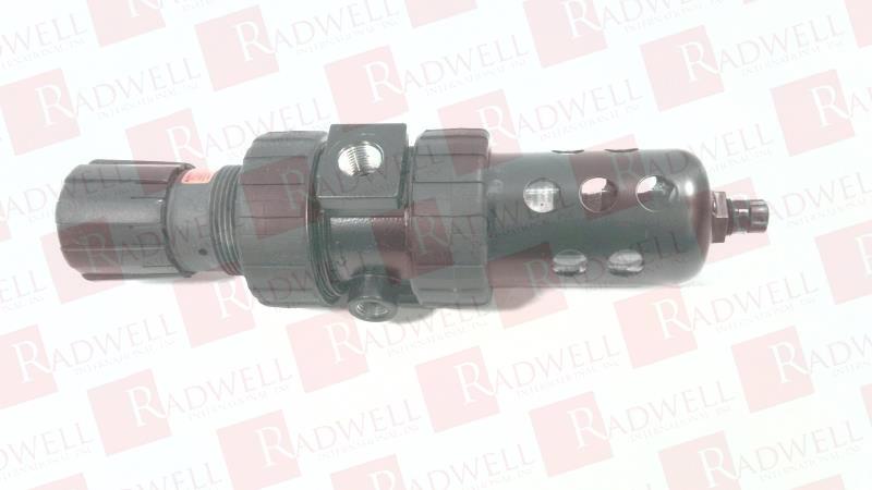 PARKER 06E22A16LC