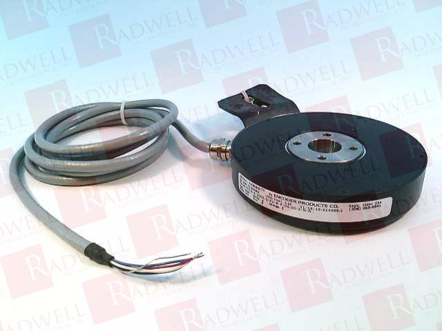 ENCODER PRODUCTS 775-B-S-1000-Q-PU-B-P/06.00-A-N-N