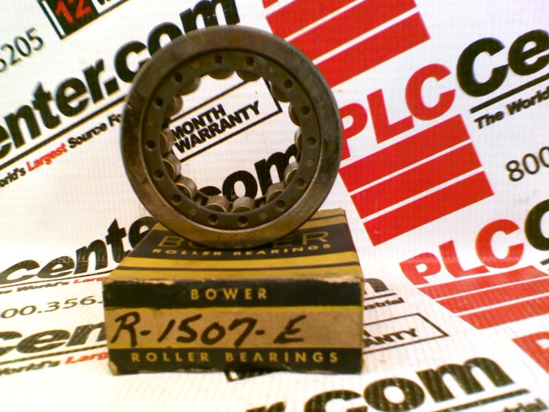 NTN BEARING R-1507-E