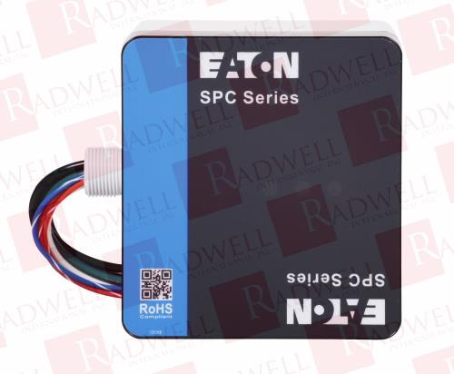 EATON CORPORATION SPC100240N2P