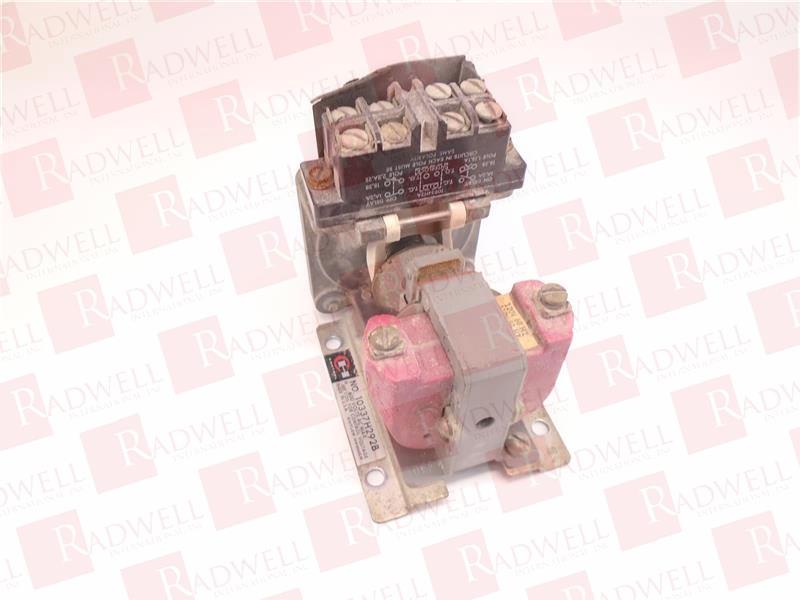 EATON CORPORATION 10337H292B-66E