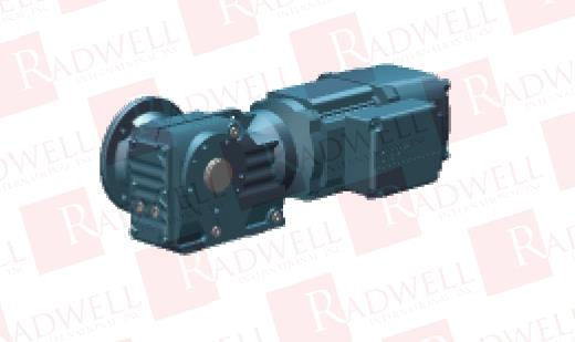 SEW EURODRIVE KAF37DRE90L4BE2HR