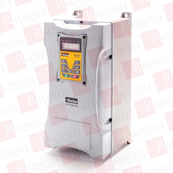 PARKER 16G-43-0320-BF-DT