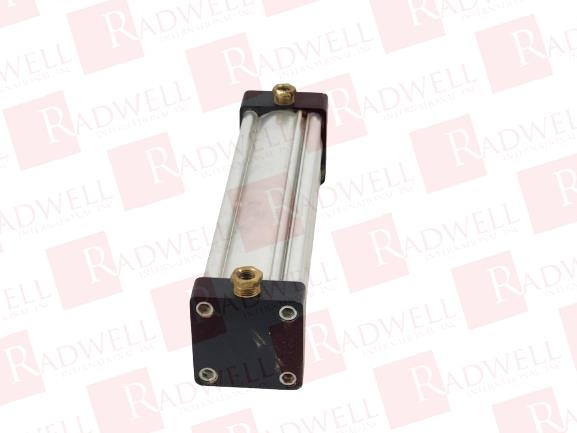 PARKER 2.50CTEA4MA3U19AC09.00