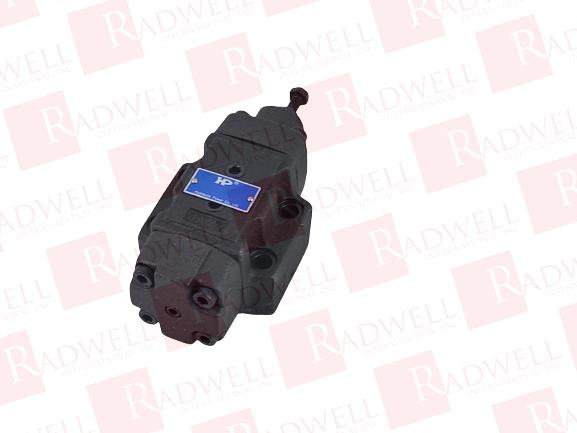 HYDRAULIK SV-G03-00-20