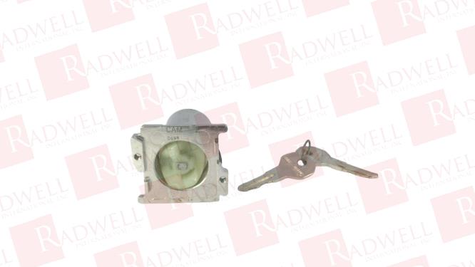EATON CORPORATION 10250T15324