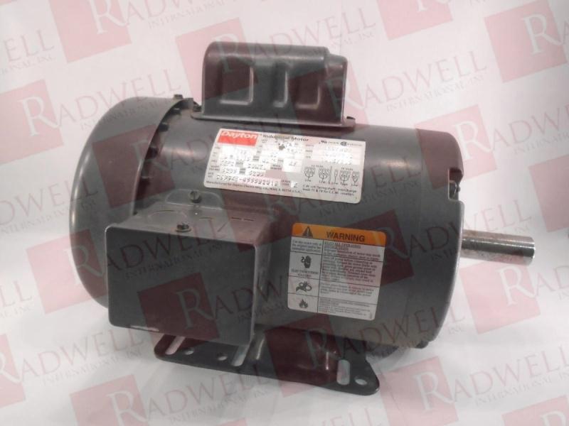 GRAINGER 6K827