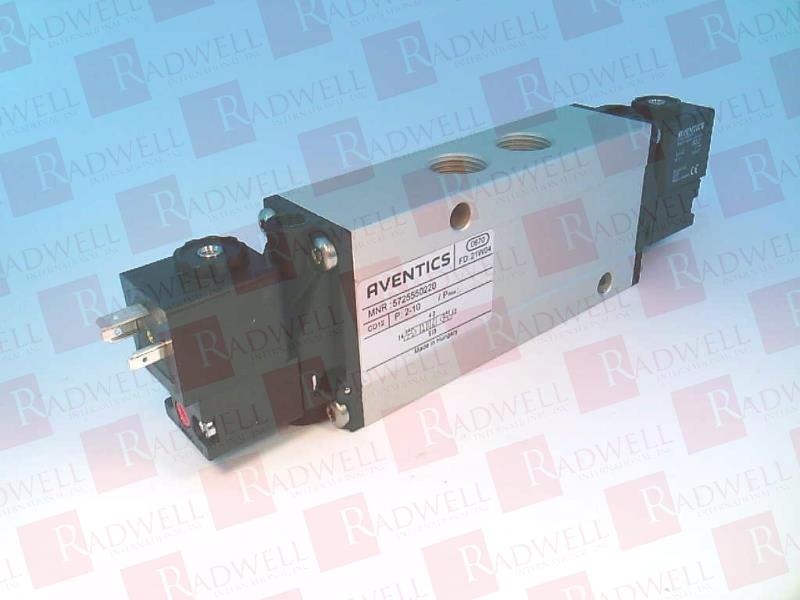 BOSCH 5725550220