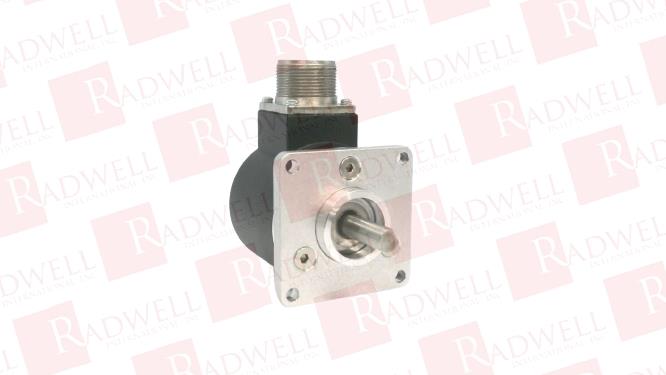 ENCODER PRODUCTS 725I-S-S-1000-R-HV-1-F-N-SX-Y-N
