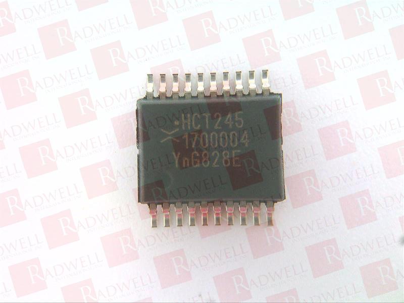 NXP SEMICONDUCTOR 74HCT245DB,112