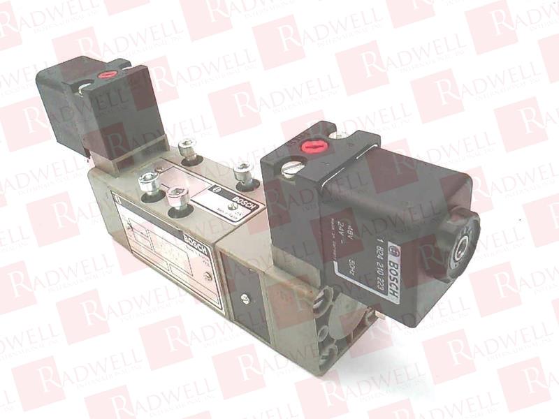 BOSCH 0-820-027-002