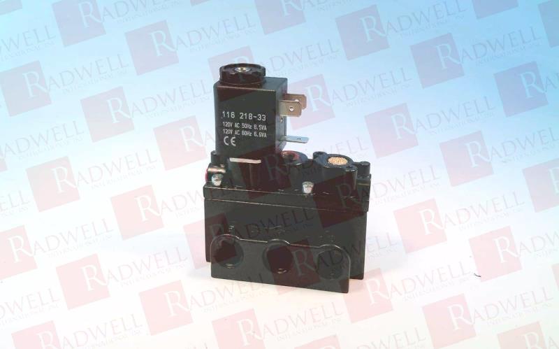 INGERSOLL RAND 2F985