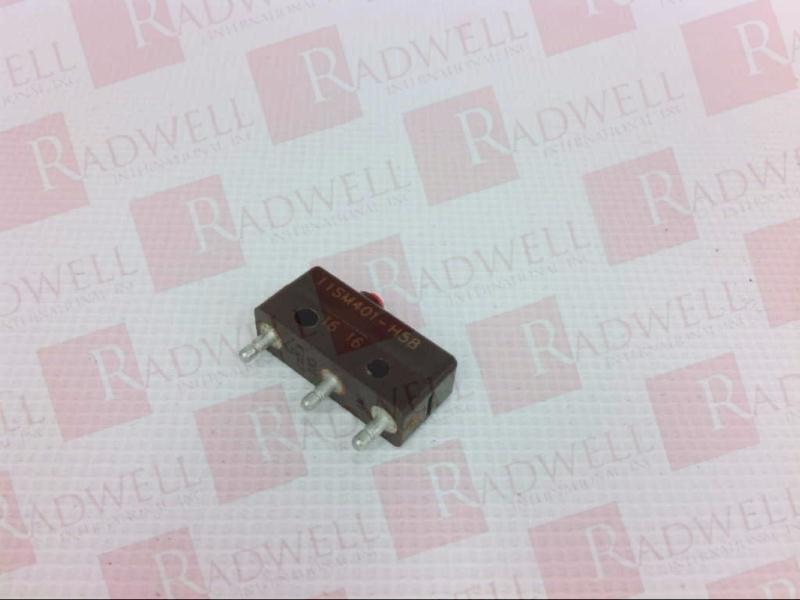 HONEYWELL 11SM401-H58