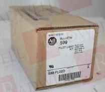 ALLEN BRADLEY 599-PL02D