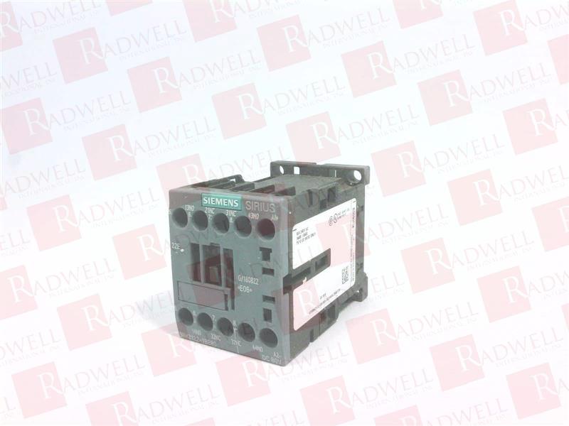 SIEMENS 3RH2122-1BE80