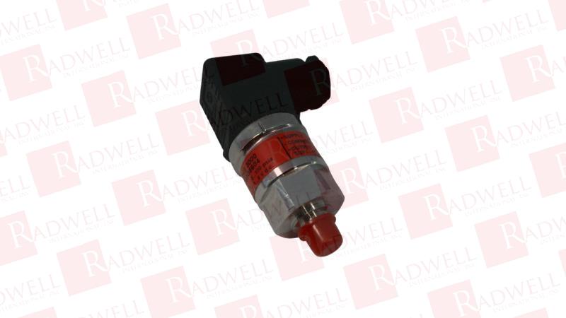 DANFOSS 060G5604